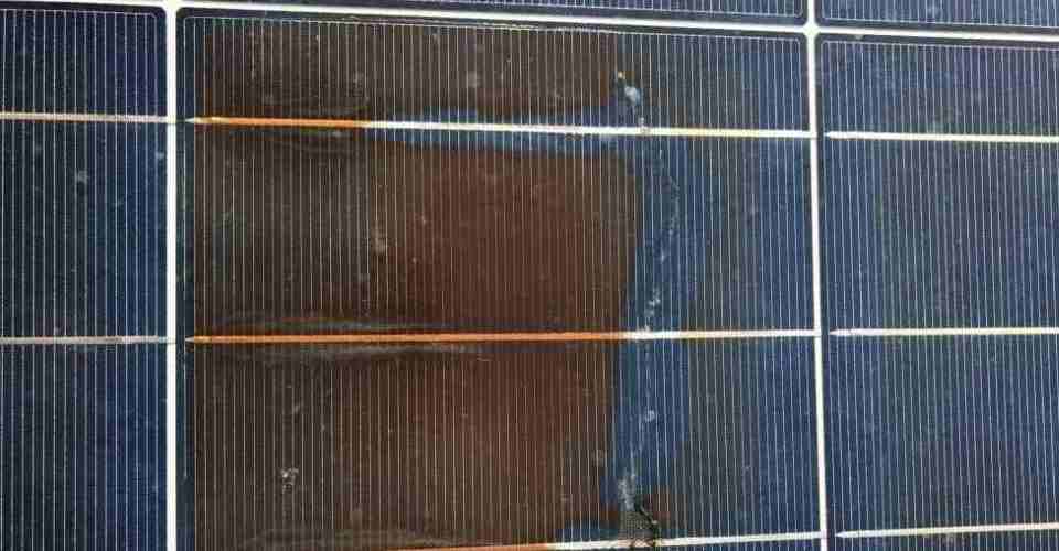 Vroče Točke na solarnih panelih – tihi uničevalci učinkovitosti 1 Figure 14