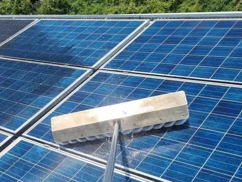 Revital SOLAR - čiščenje sončne elektrarne 16 20250807_130757VVVV